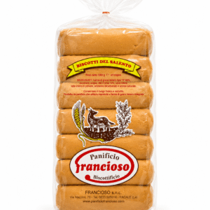 BISCOTTI DEL SALENTO gr 1000