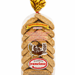 BISCOTTI DELLA “SALUTE” gr 500