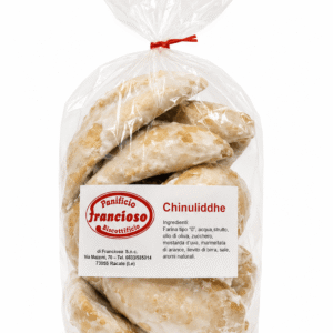 CHINULIDDHE gr 400