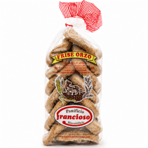 FRISE ORZO gr 750
