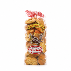 FRISELLINE DI GRANO gr 600
