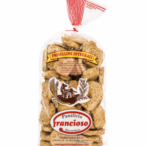 FRISELLINE INTEGRALI gr 350
