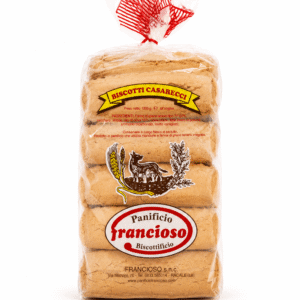 BISCOTTI CASARECCI gr 1000 all’ olio d’oliva